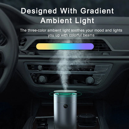 Car Humidifier