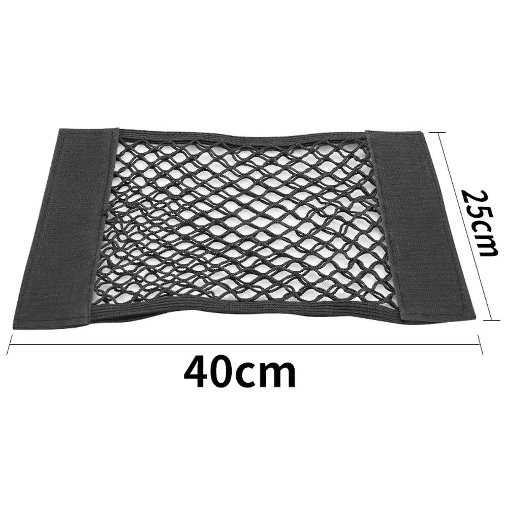 Car Rear Mesh