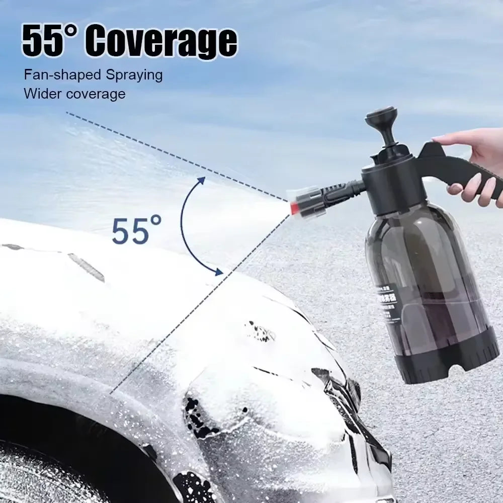 2L Hand Foam Sprayer