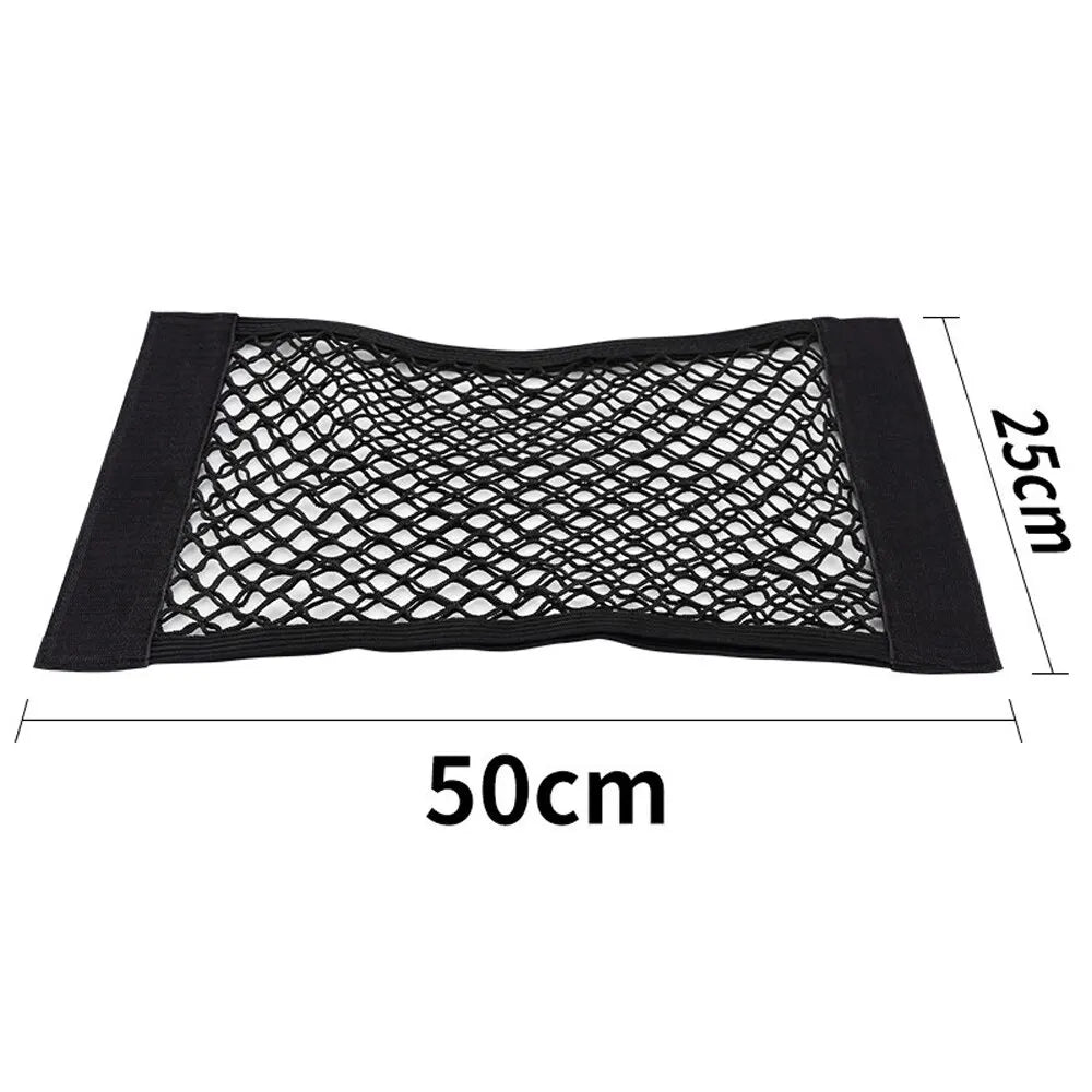 Car Rear Mesh