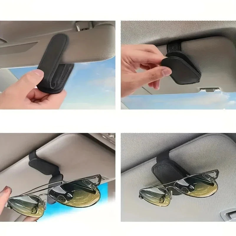 Sunglasses Holder