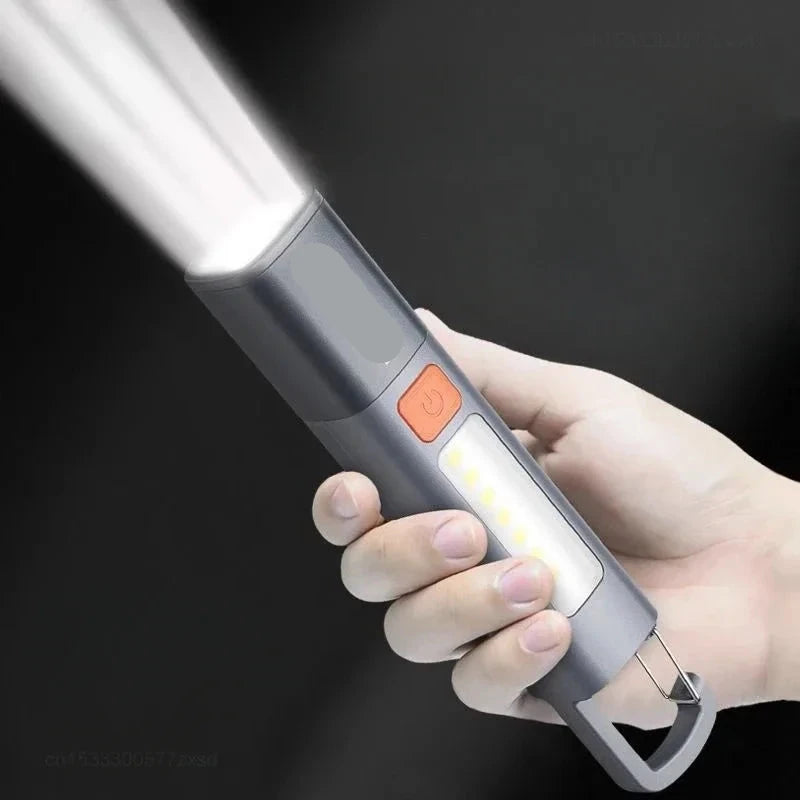 Car Flashlight