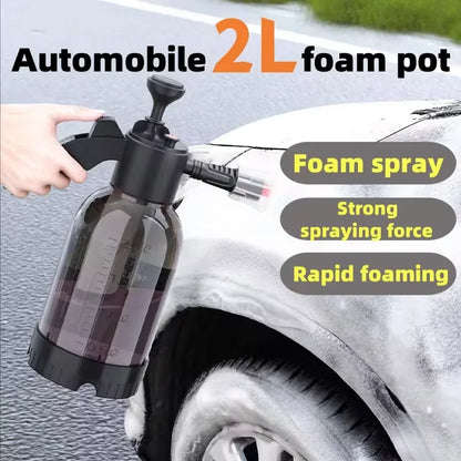 2L Hand Foam Sprayer