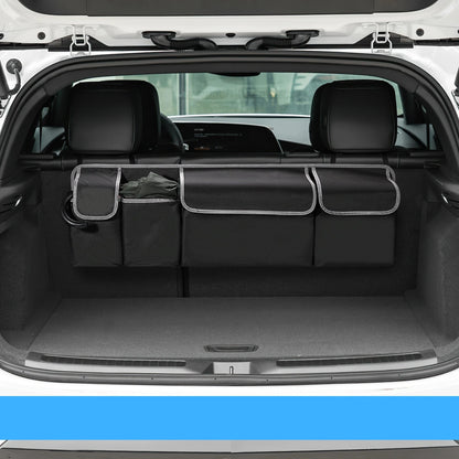 Car Trunk Organizer