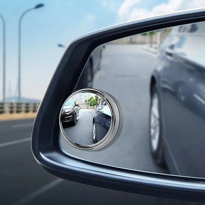 Adjustable Car Spot Mirror