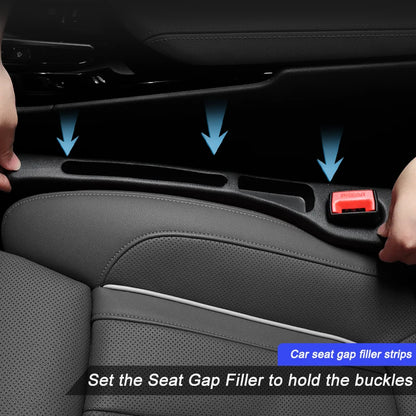 Car Seat Gap Filler