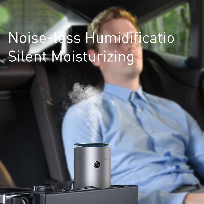 Car Humidifier