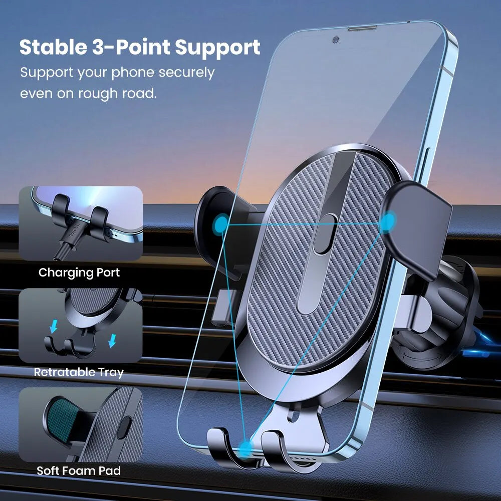 Car Phone Holder